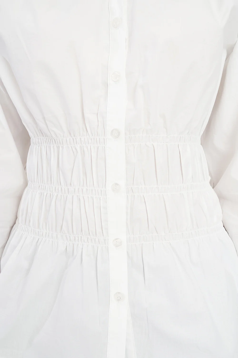 ADA SHIRT WHITE - Image 3