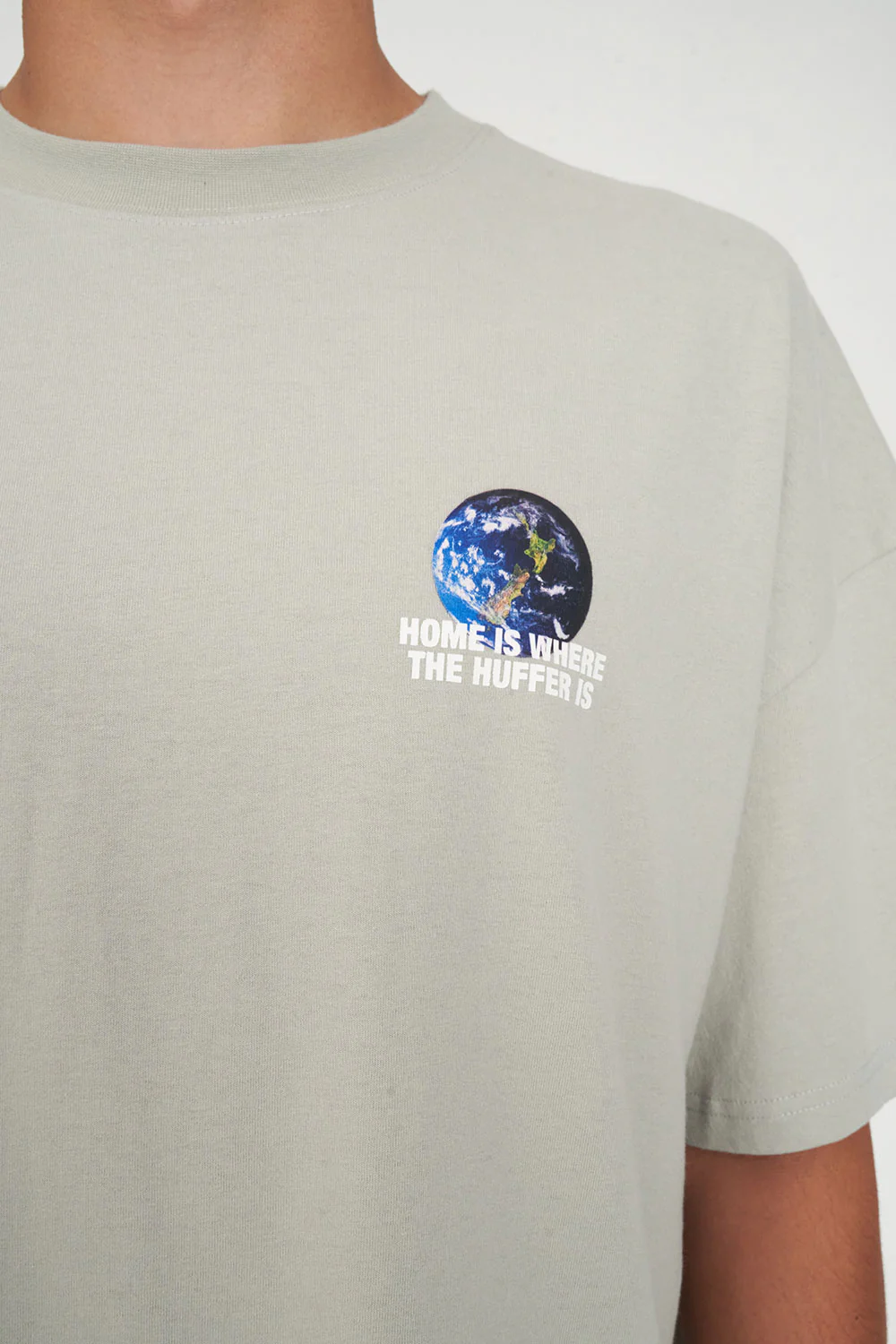 BOX TEE 220/NZ EARTHER STONE - Image 4