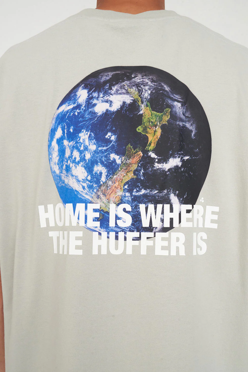 BOX TEE 220/NZ EARTHER STONE - Image 5