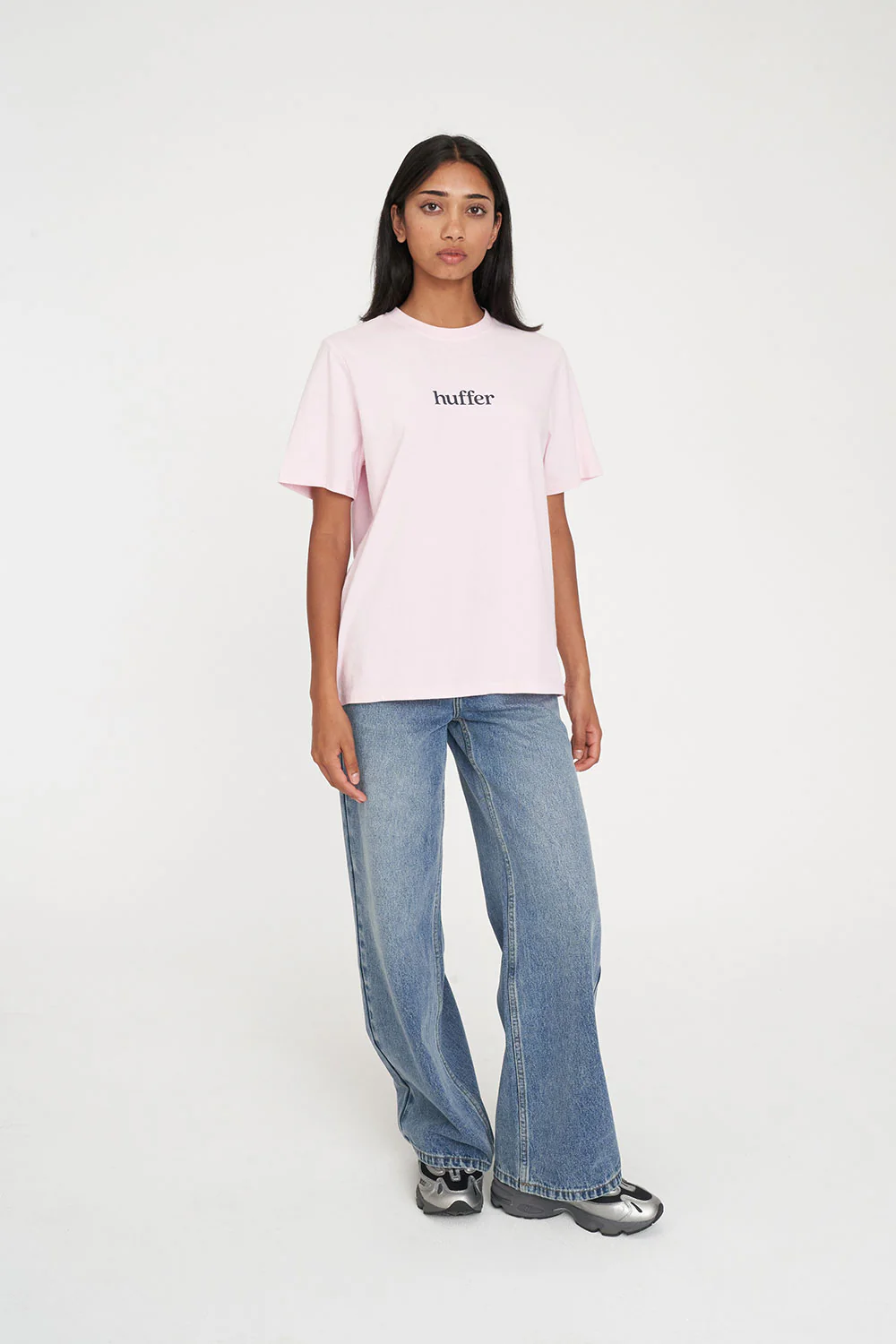 CLASSIC TEE 170/MERRY PETAL - Image 3
