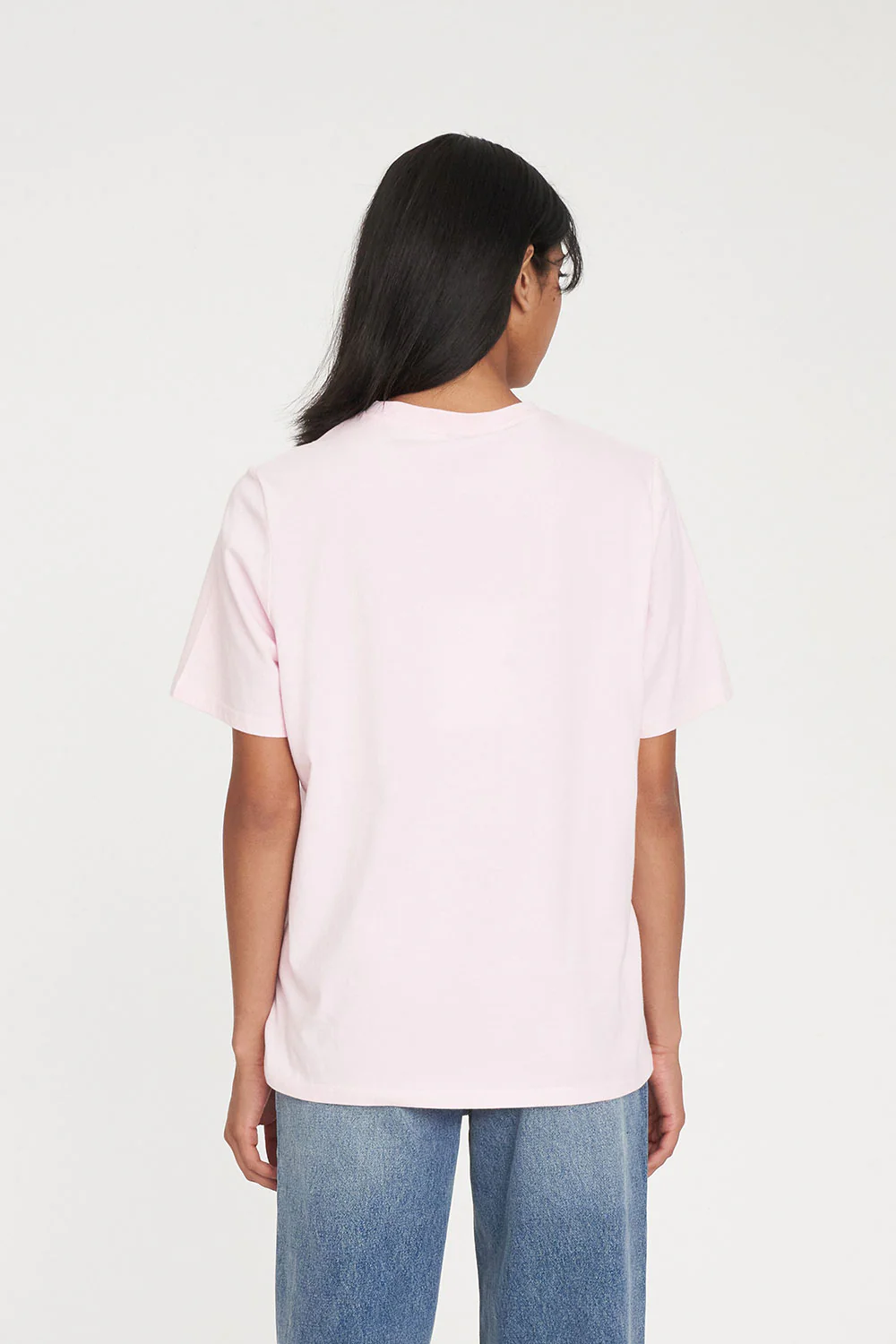 CLASSIC TEE 170/MERRY PETAL - Image 5