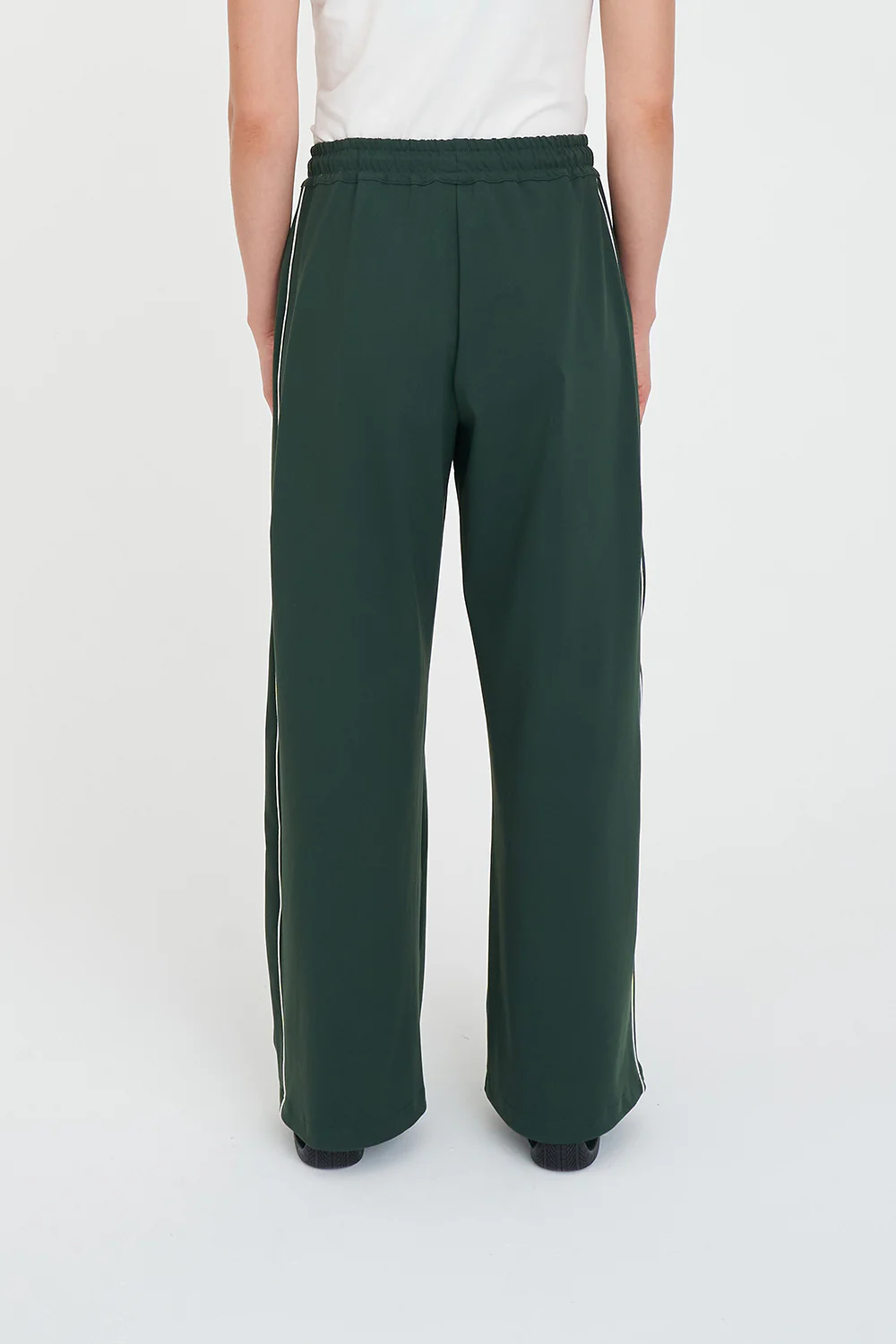 HAILEY TRACKPANT EVERGREEN - Image 5