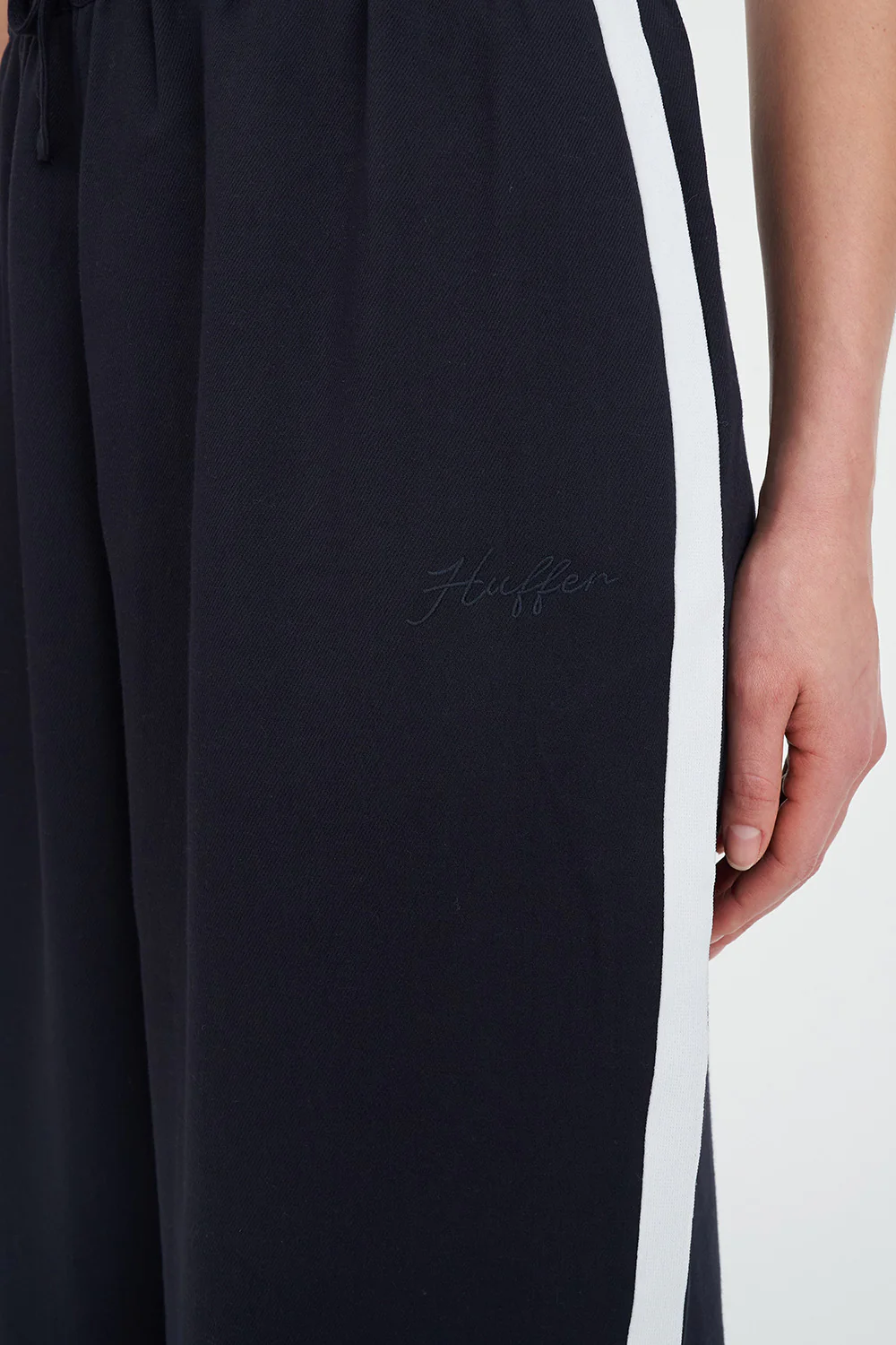 OFF DUTY PANT NAVY - Image 3