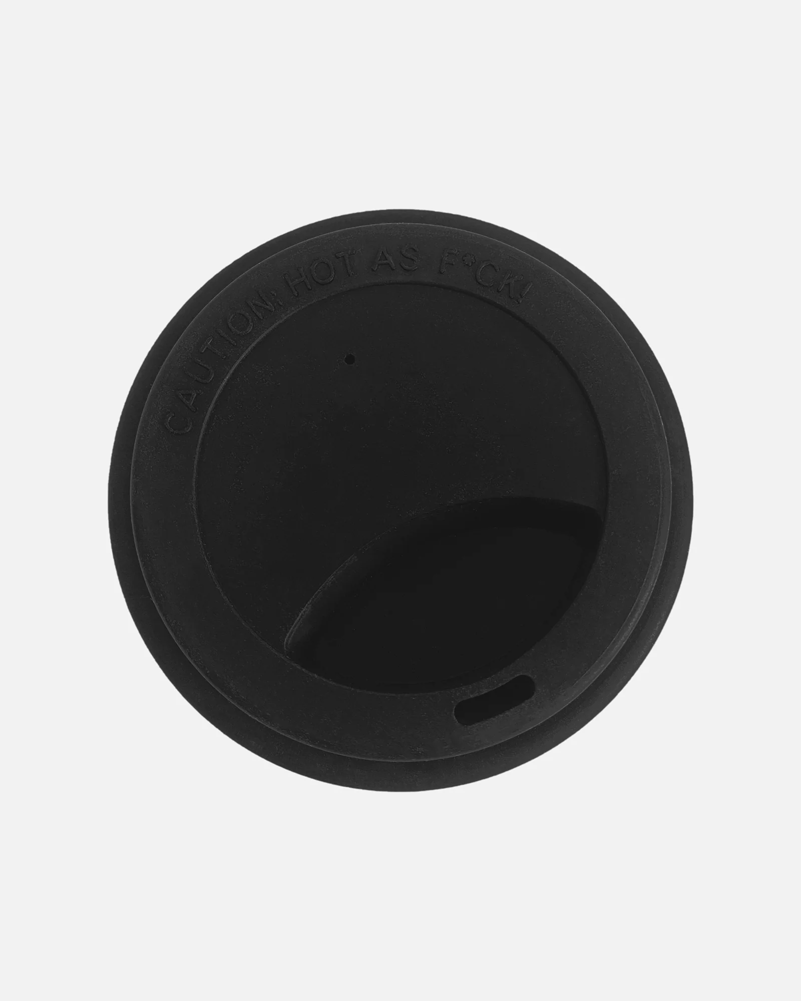 PEOPLE PRESENCE COFFEE CUP YELLOW - Image 3