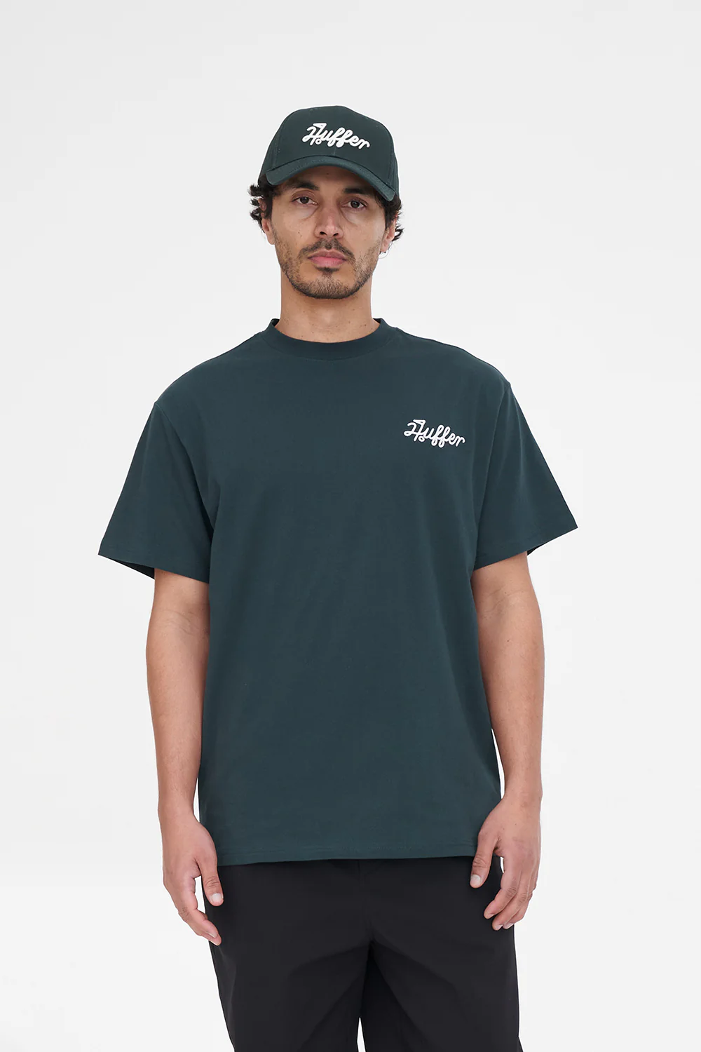 SUP TEE 190/CLEAN GOLF GREEN - Image 6