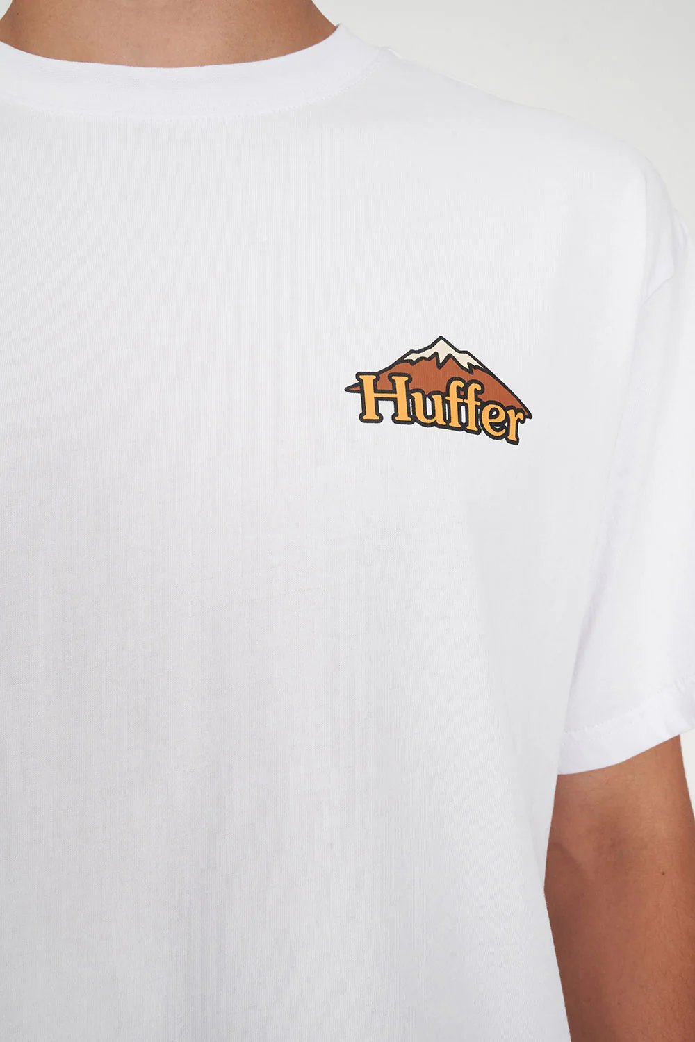 SUP TEE 190/SCENIC WHITE - Image 5