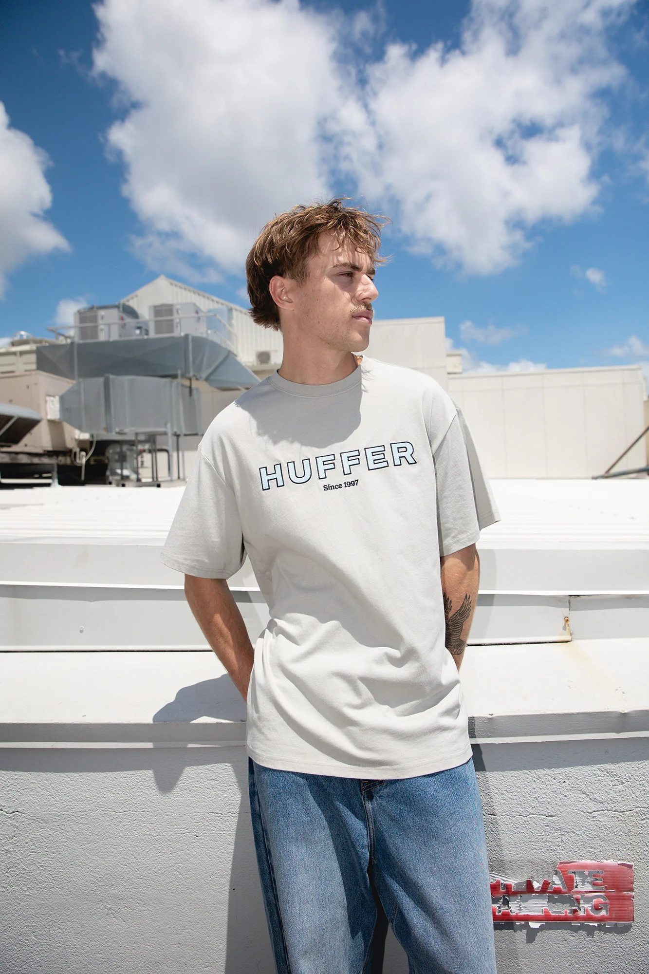 SUP TEE 190/TRIBUTE STONE - Image 3
