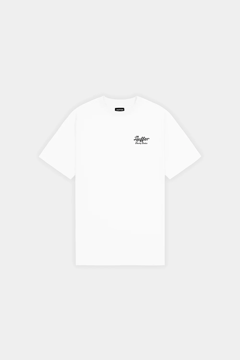 SUP TEE 220/CHASE CHALK - Image 3