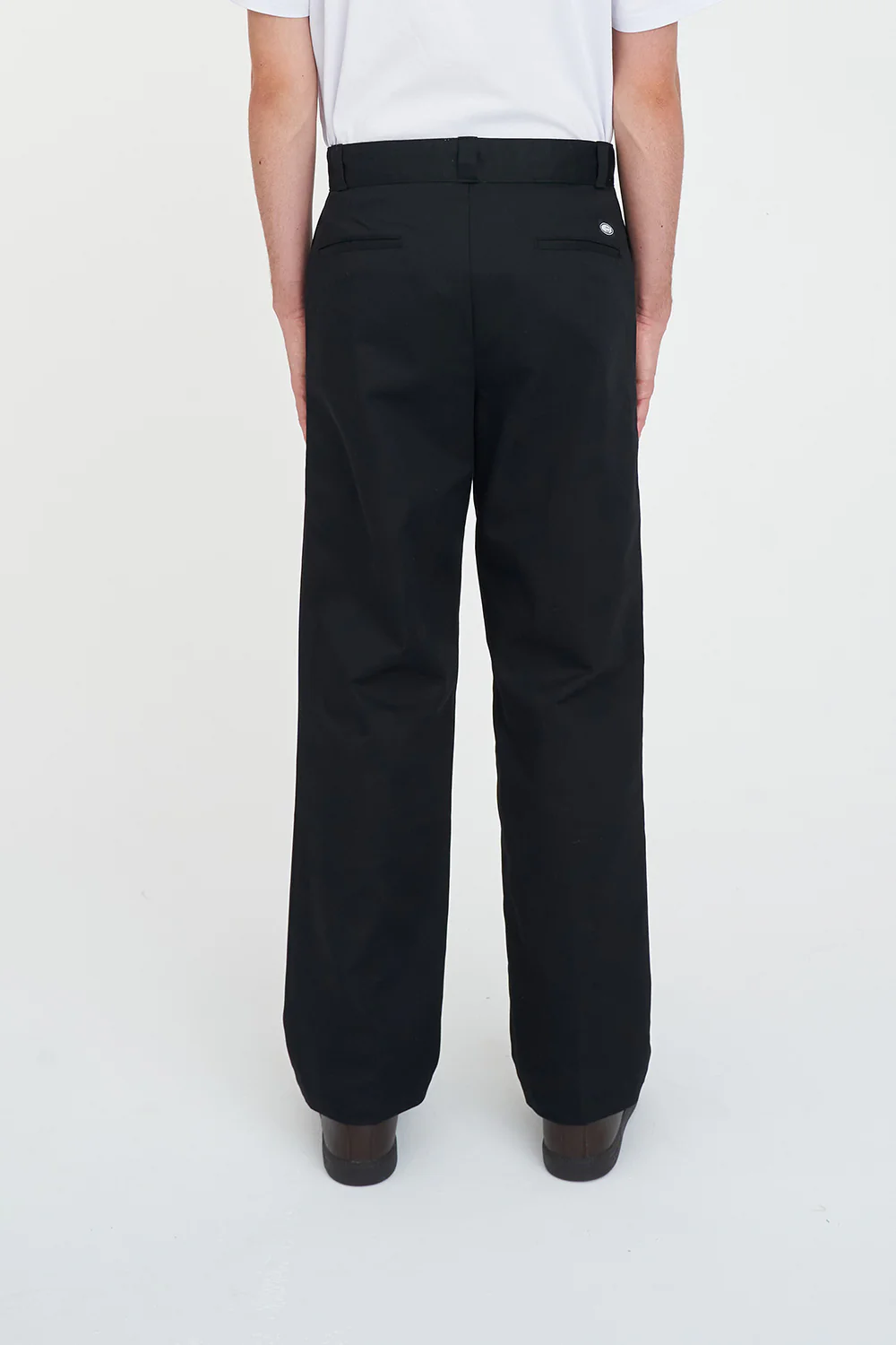 UNION PANT BLACK - Image 6