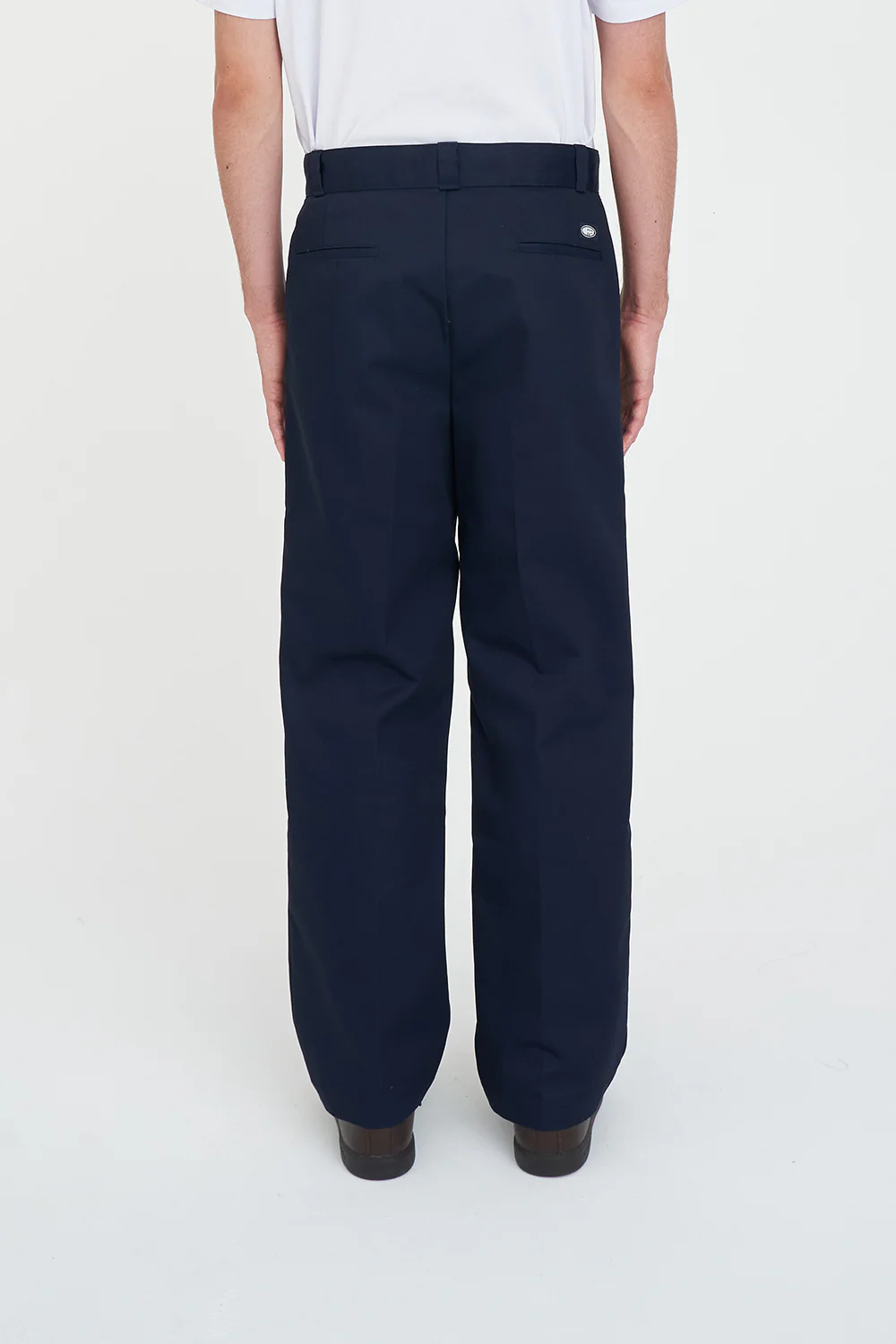 UNION PANT NAVY - Image 6